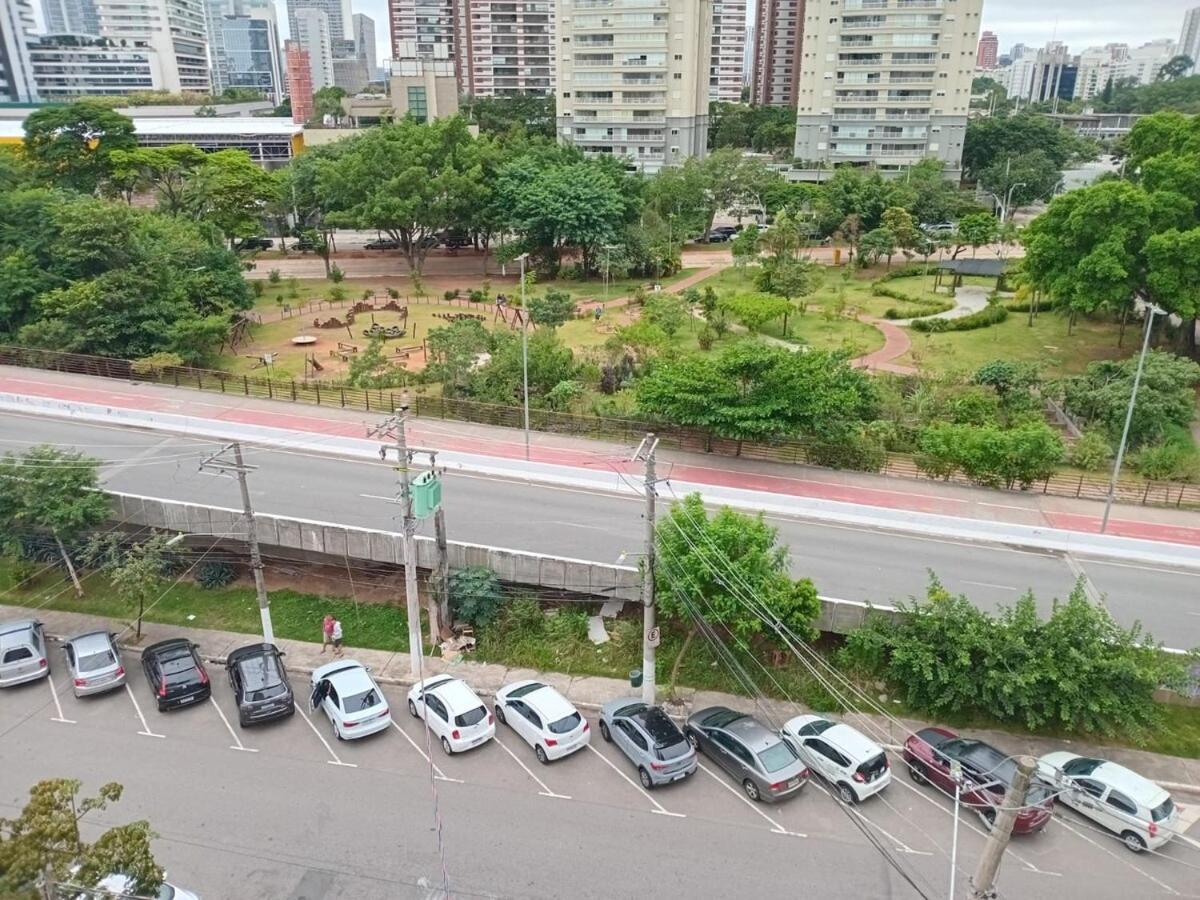 Chacara Sto Antonio Apartamento São Paulo