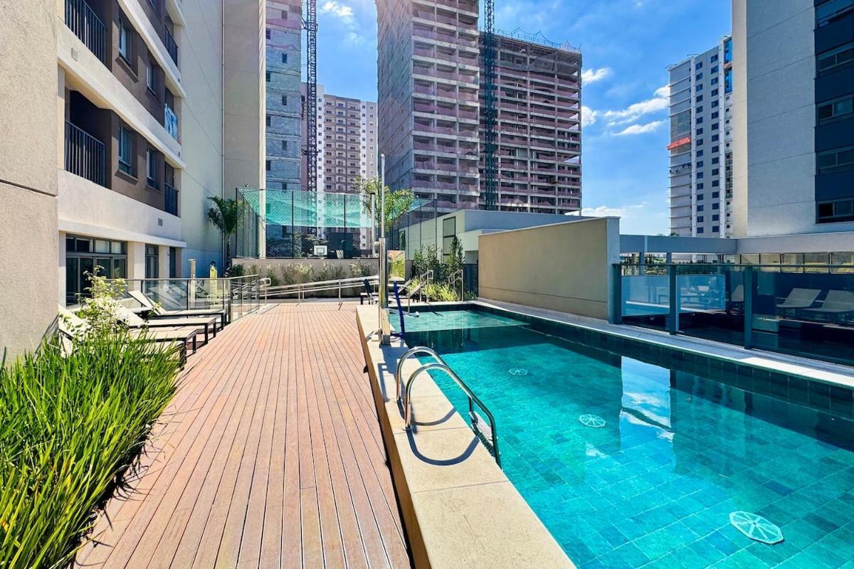 Exclusivo - Congonhas, Metro E Shopping São Paulo