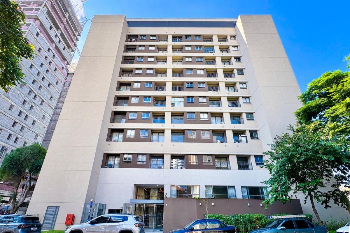 Apartamento Exclusivo - Congonhas, Metro E Shopping *