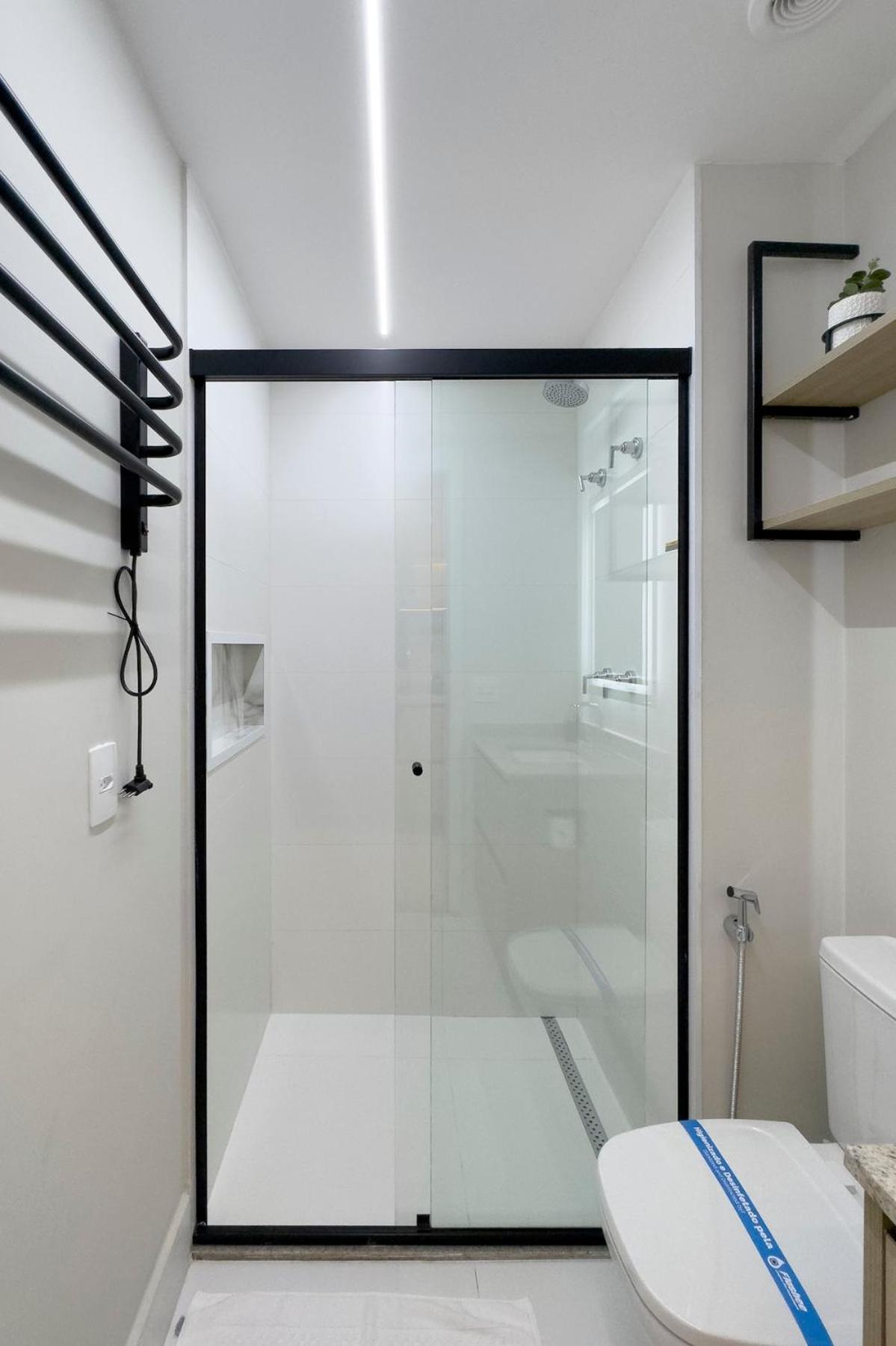Apartamento Exclusivo - Congonhas, Metro E Shopping *
