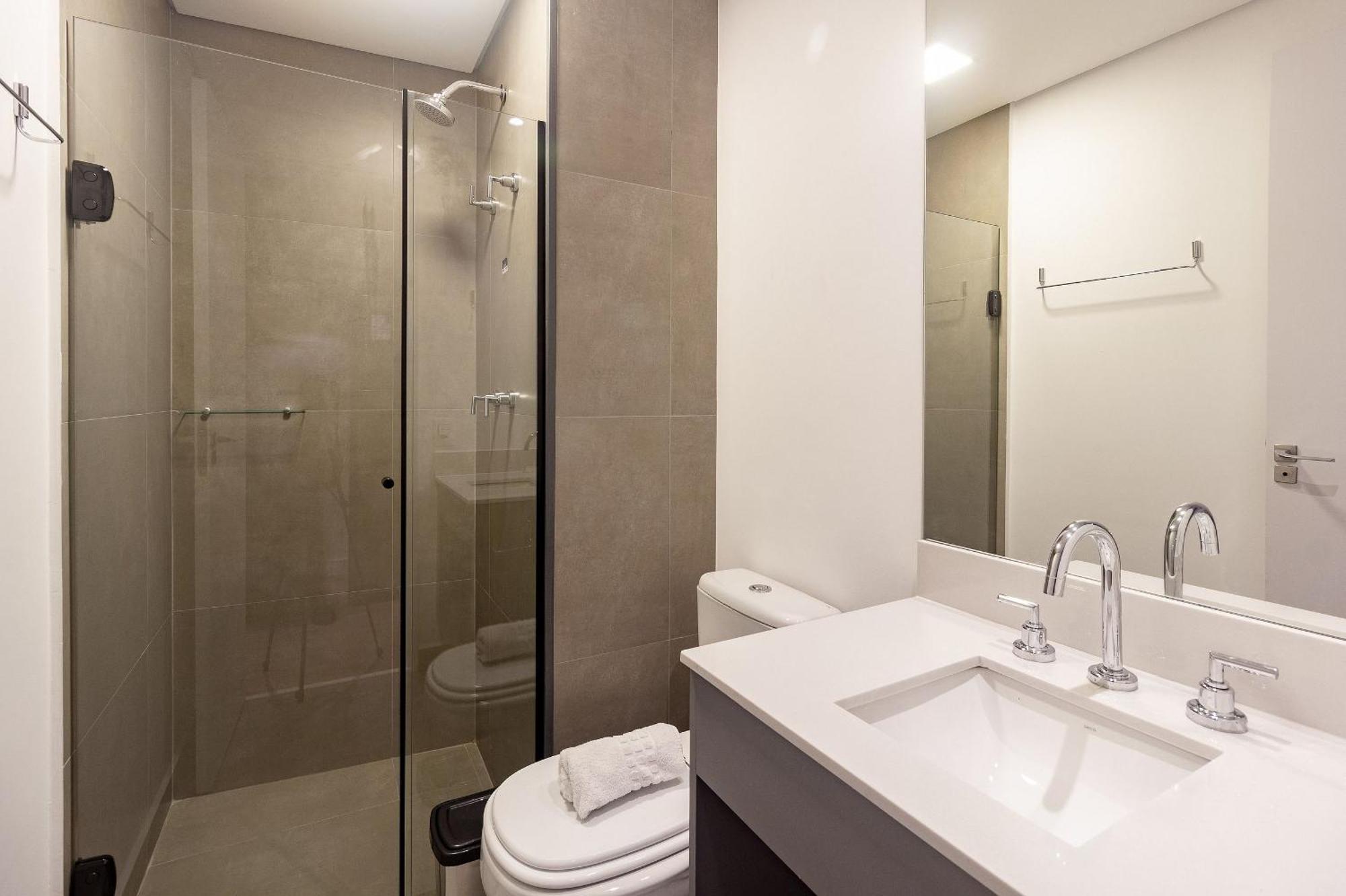 Yume Helbor Window Apartamento