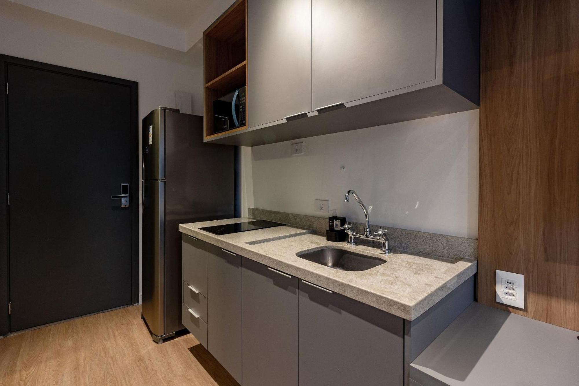 Yume Helbor Window Apartamento São Paulo