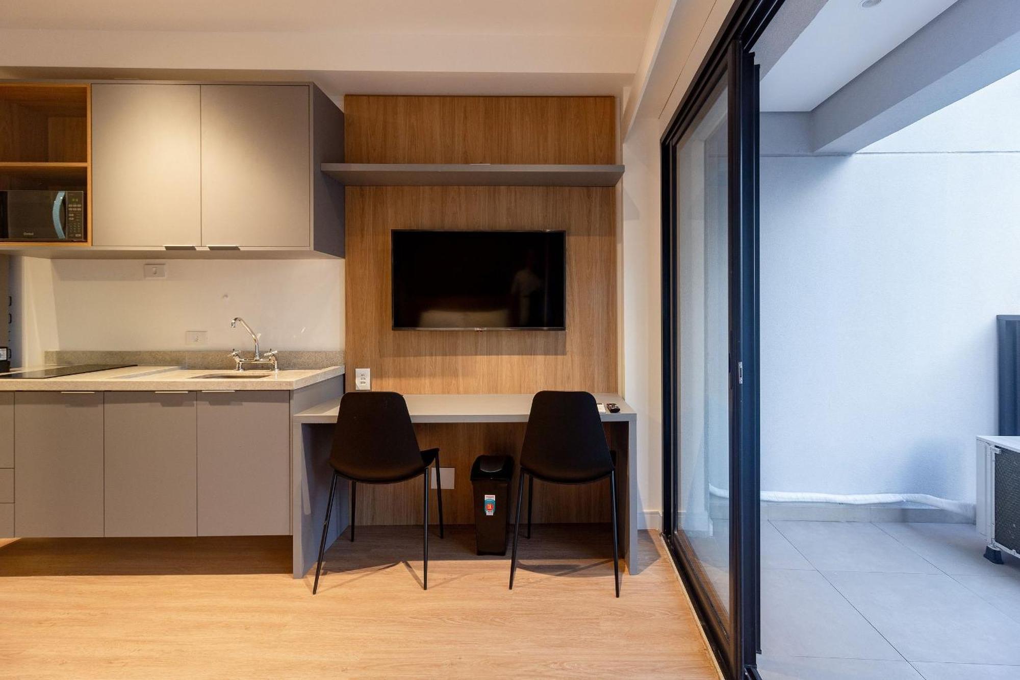 Apartamento Yume Helbor Window São Paulo