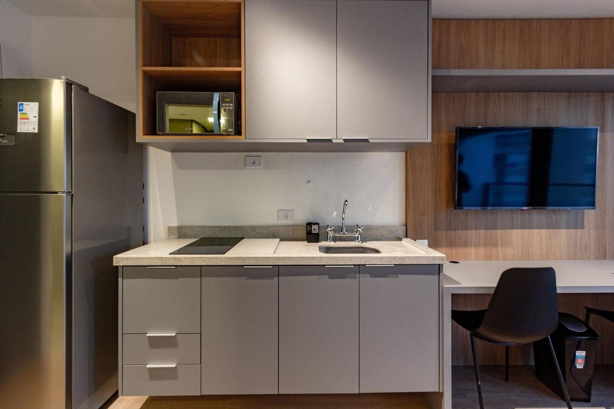 Yume Helbor Window Apartamento São Paulo