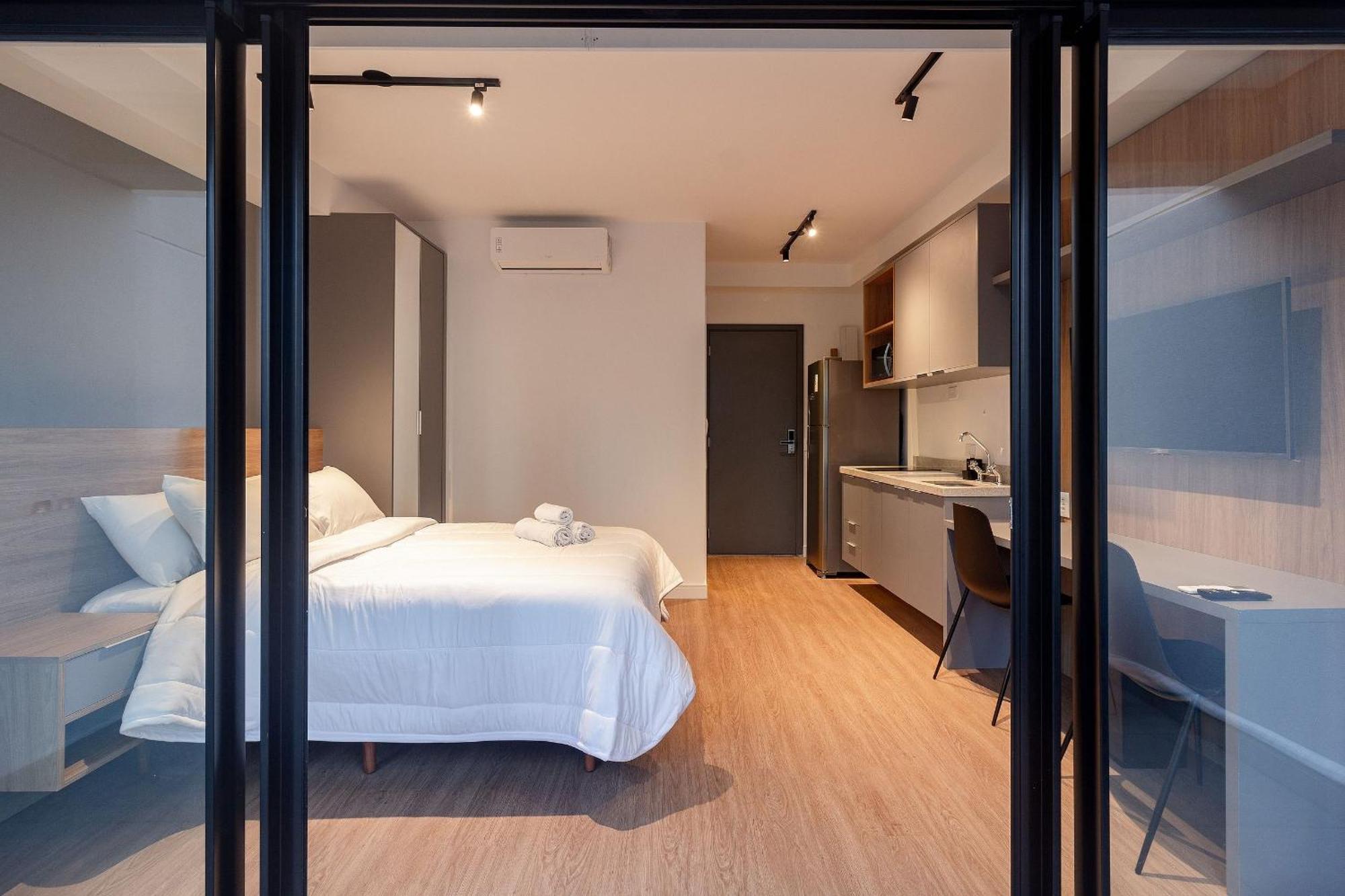 Yume Helbor Window Apartamento