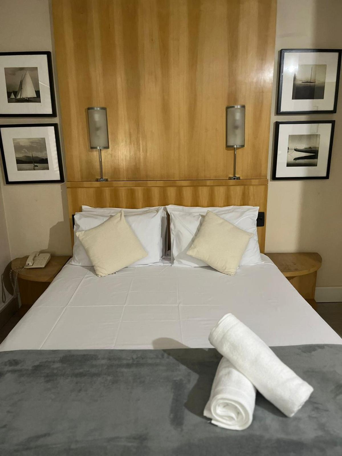 Luxury Faria Lima No Itaim Apartment