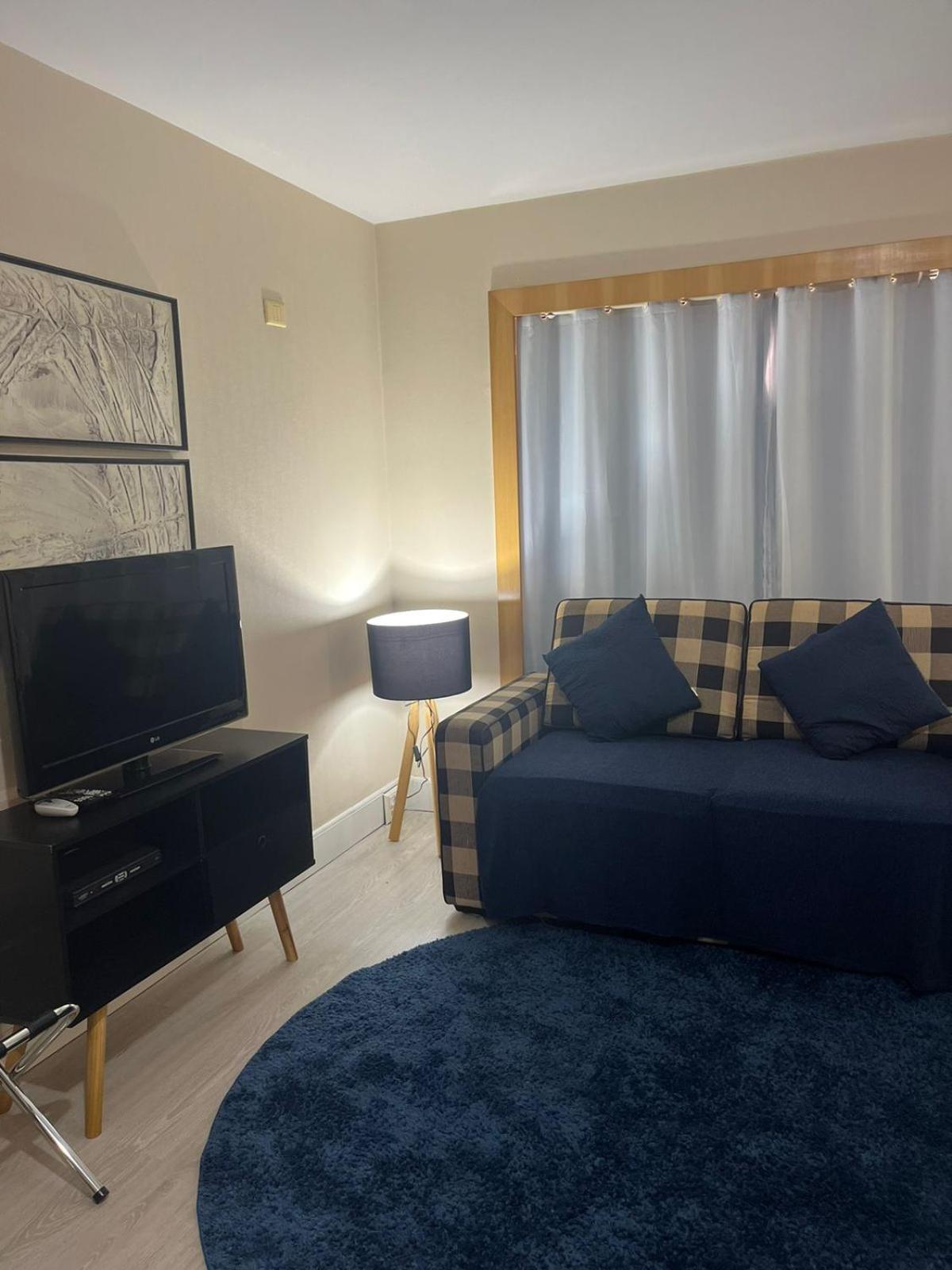 Apartment Luxury Faria Lima No Itaim Sao Paulo