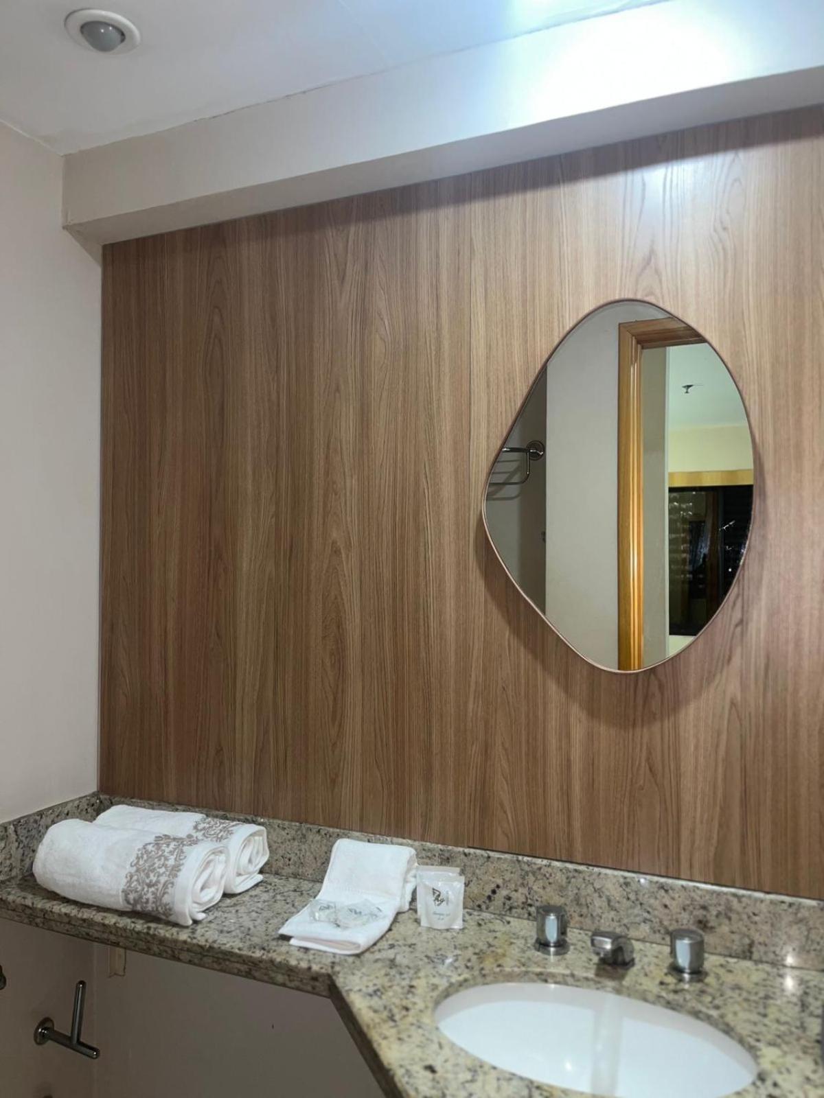 Luxury Faria Lima No Itaim Apartment Sao Paulo