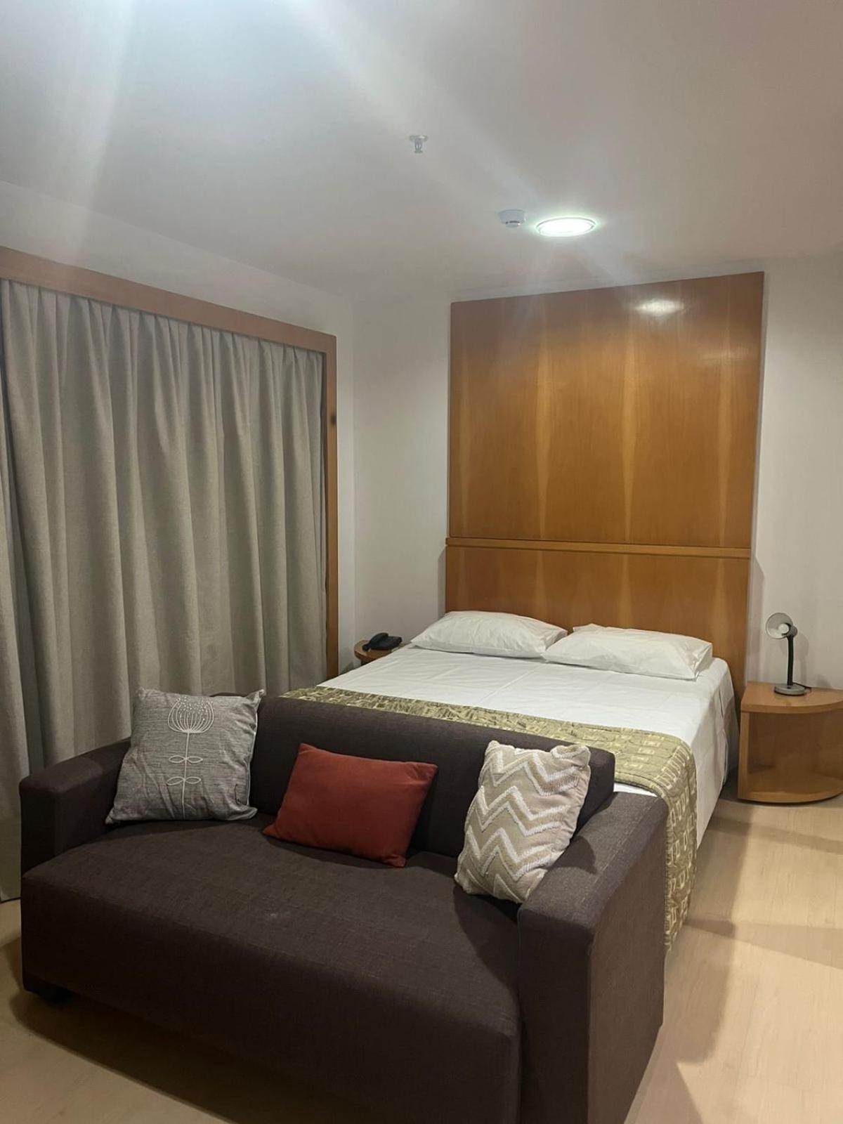 Luxury Faria Lima No Itaim * Sao Paulo