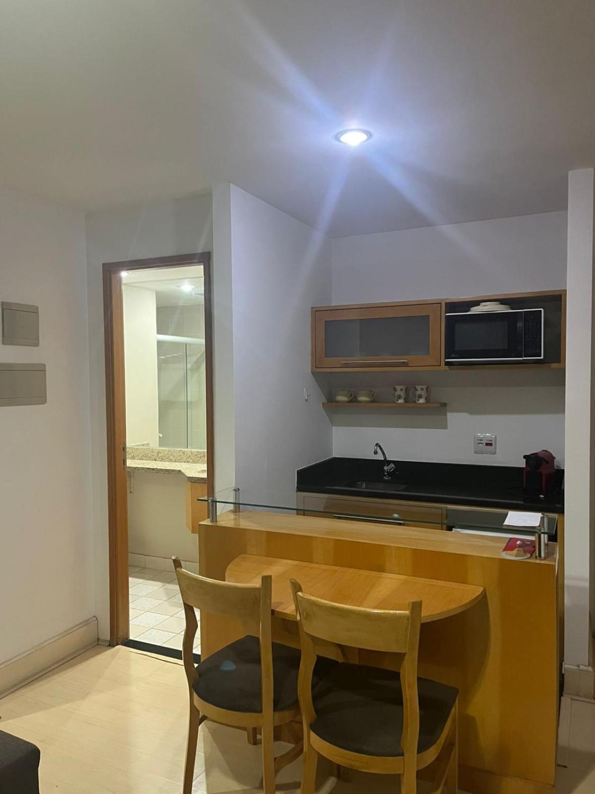 Luxury Faria Lima No Itaim Apartment Sao Paulo