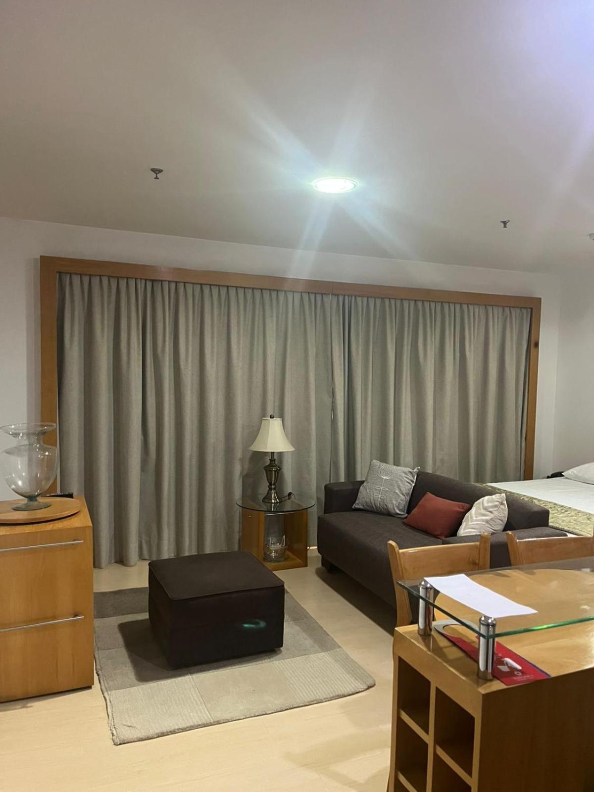 Apartment Luxury Faria Lima No Itaim Sao Paulo