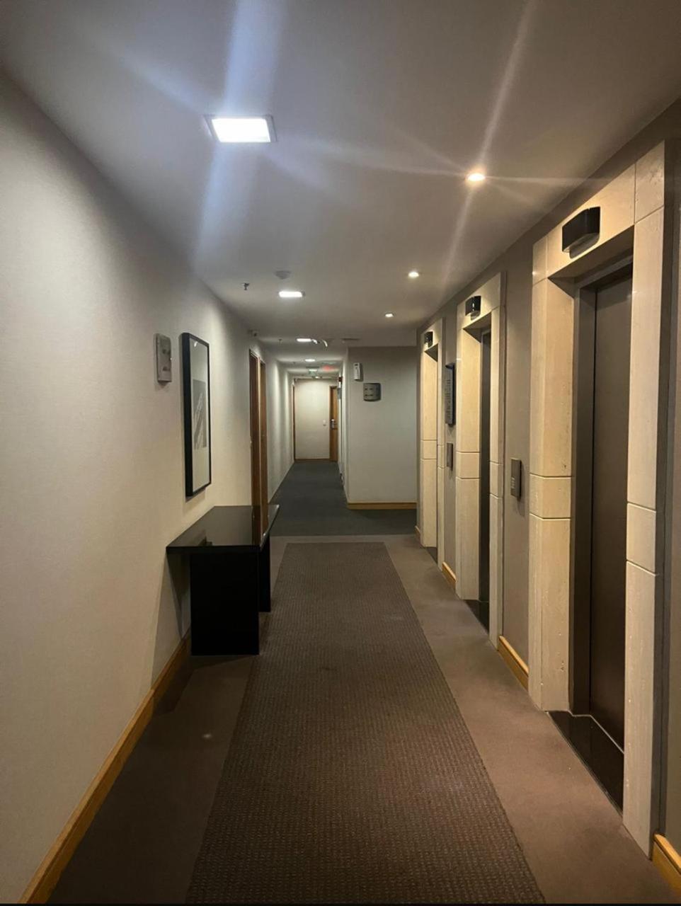 Luxury Faria Lima No Itaim Apartment *