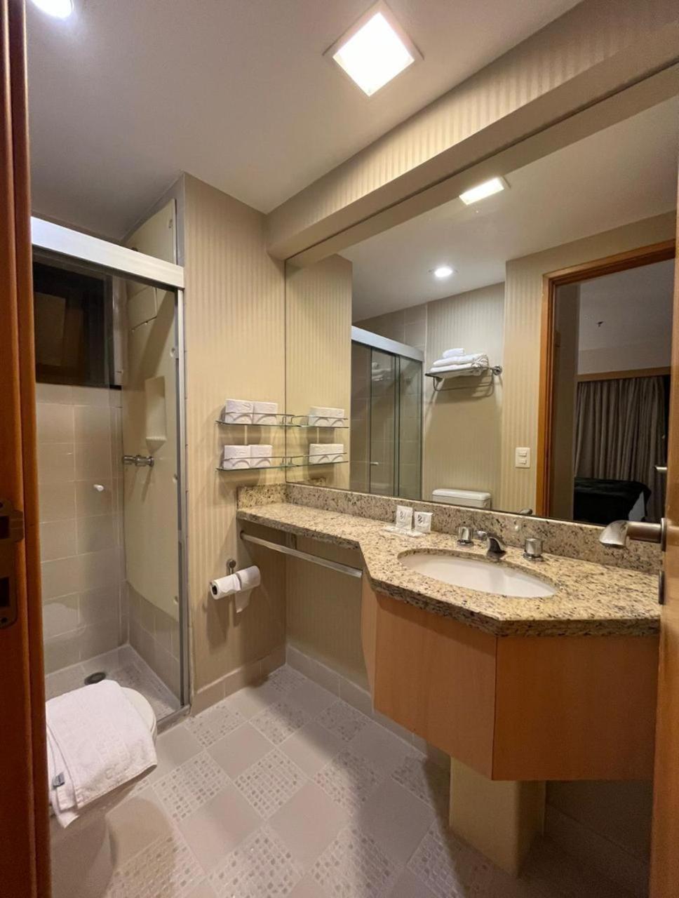Apartment Luxury Faria Lima No Itaim Sao Paulo