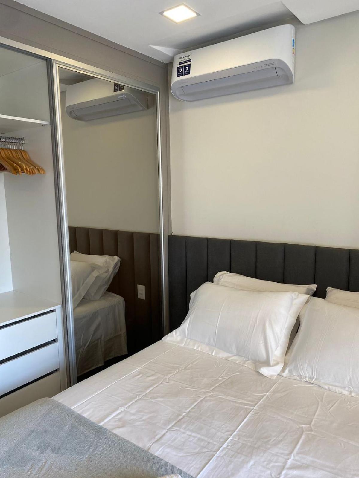 Luxo 300 Meters From The Brooklin Metro Sao Paulo