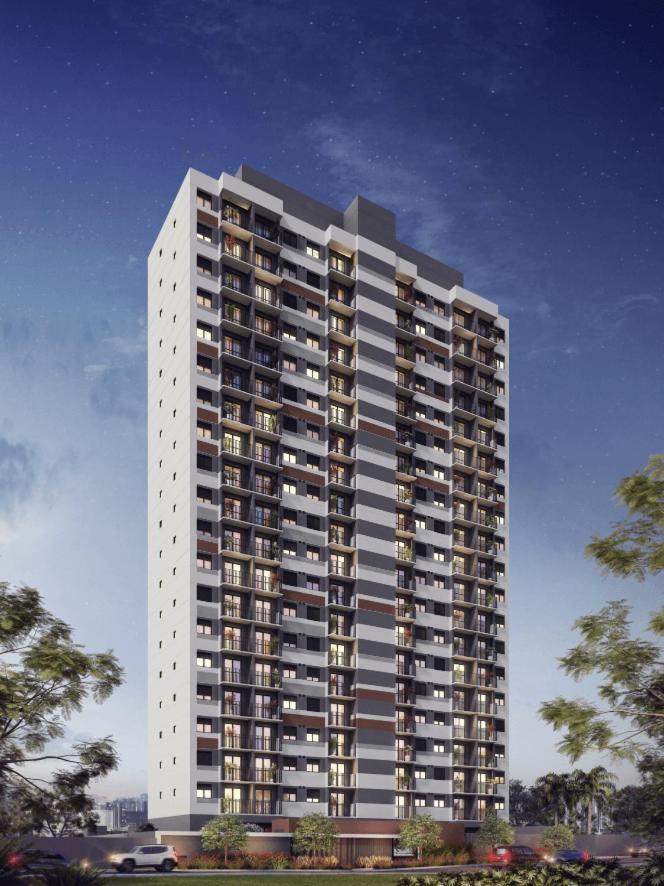 Apartment Inteiro Funcional *