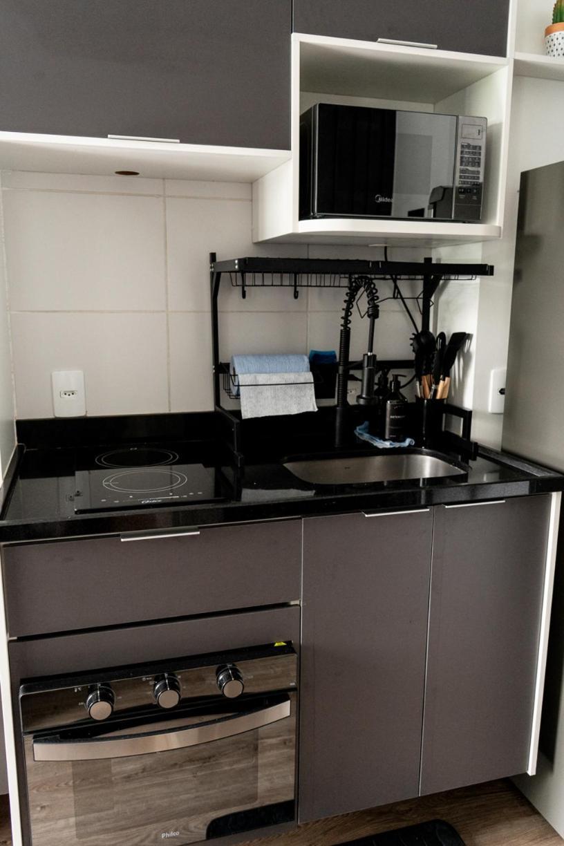 Apartment Inteiro Funcional