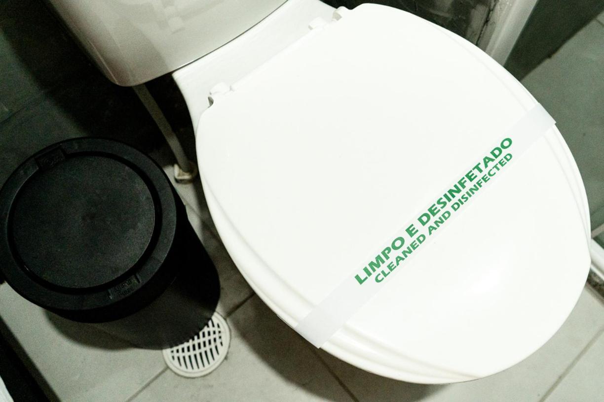 Inteiro Funcional Apartment
