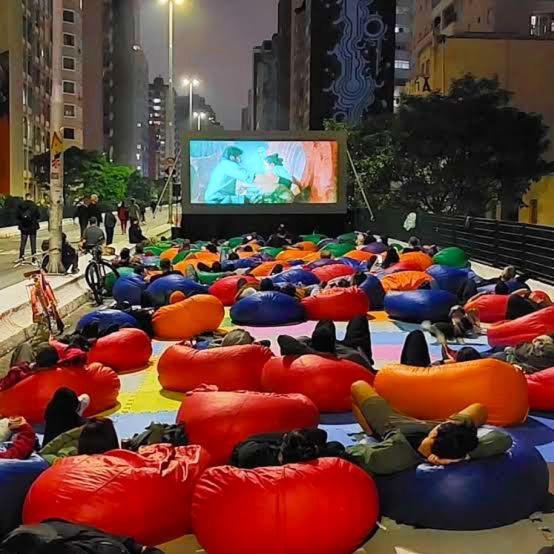 Apartamento - Allianz Parque