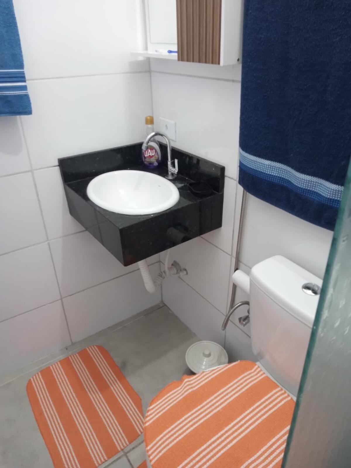 Apartment New Great Location Sao Paulo