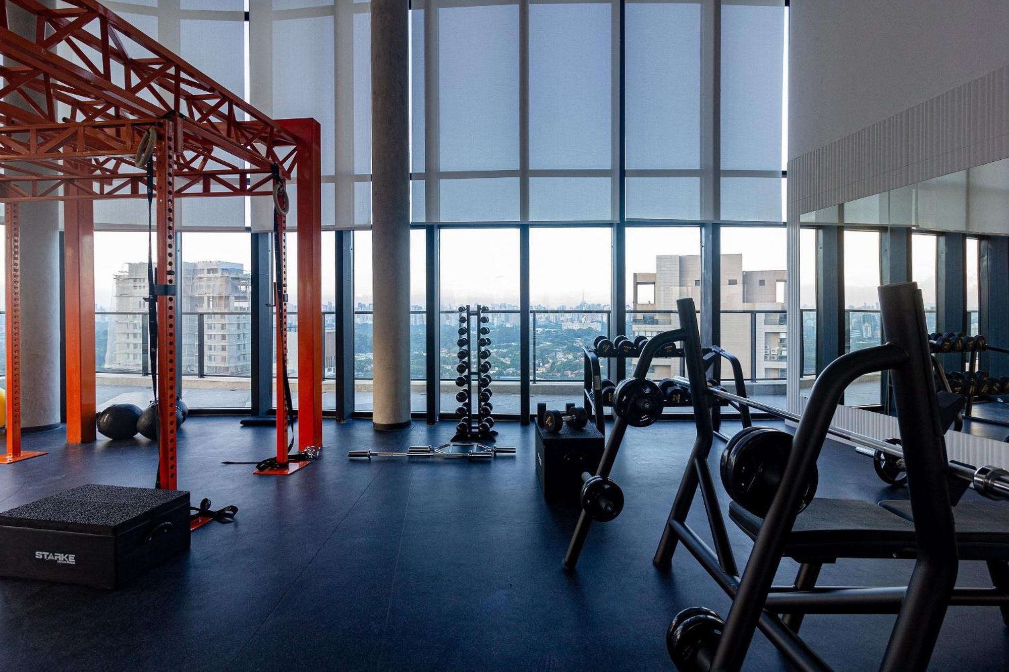 Apartamento Yume Helbor Window São Paulo