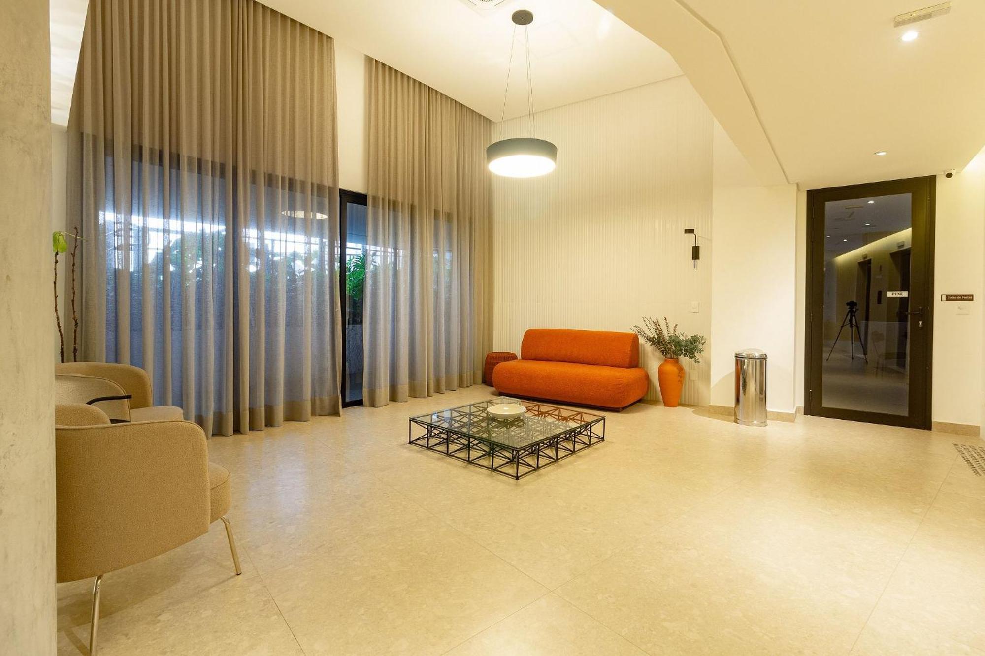 Apartamento Yume Helbor Window São Paulo