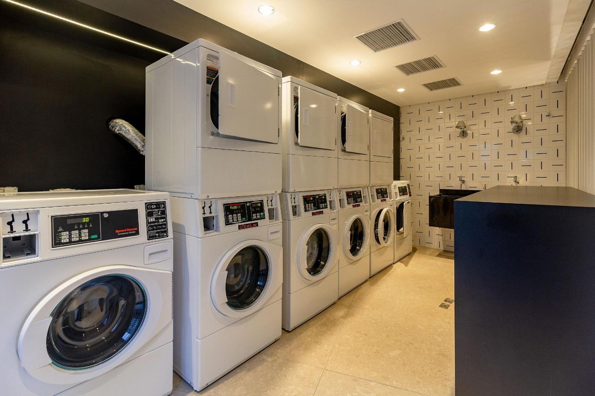 Yume Helbor Window Apartamento São Paulo