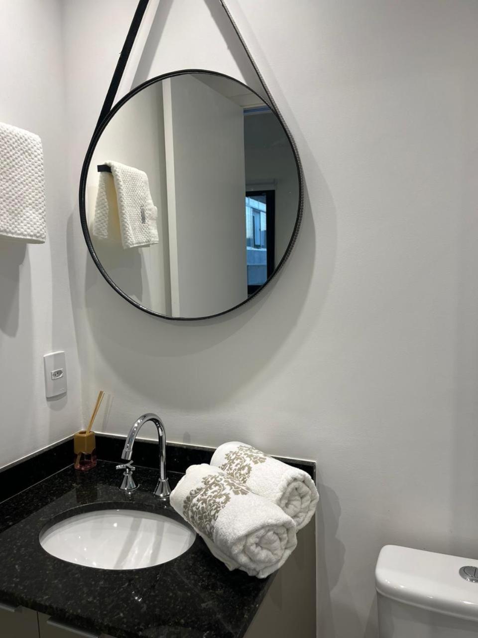 Apartamento Novo No W Be - Puc - Perto Do Allianz -1101 São Paulo