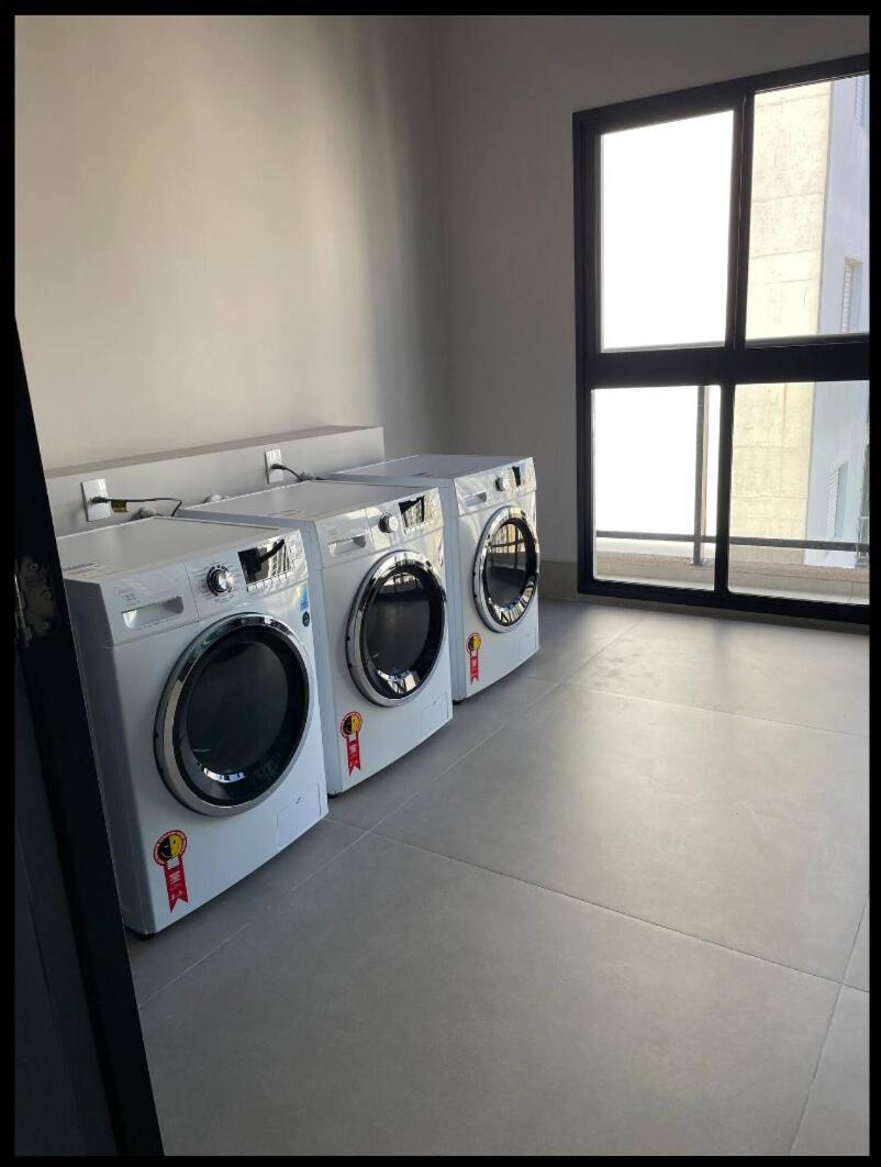 Novo No W Be - Puc - Perto Do Allianz -1101 Apartamento *