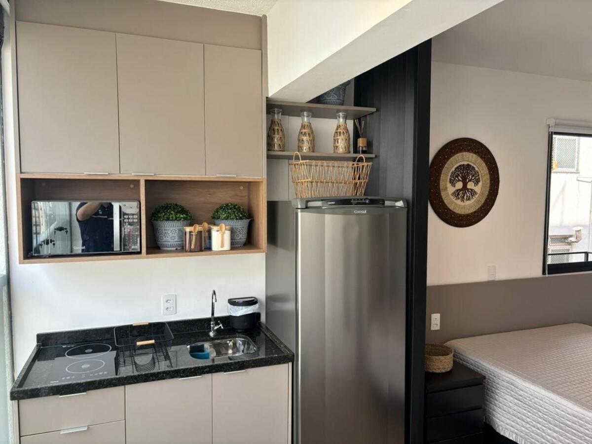 Novo No W Be - Puc - Perto Do Allianz -1101 Apartamento São Paulo