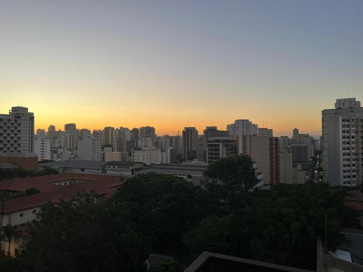 Novo No W Be - Puc - Perto Do Allianz -1101 *