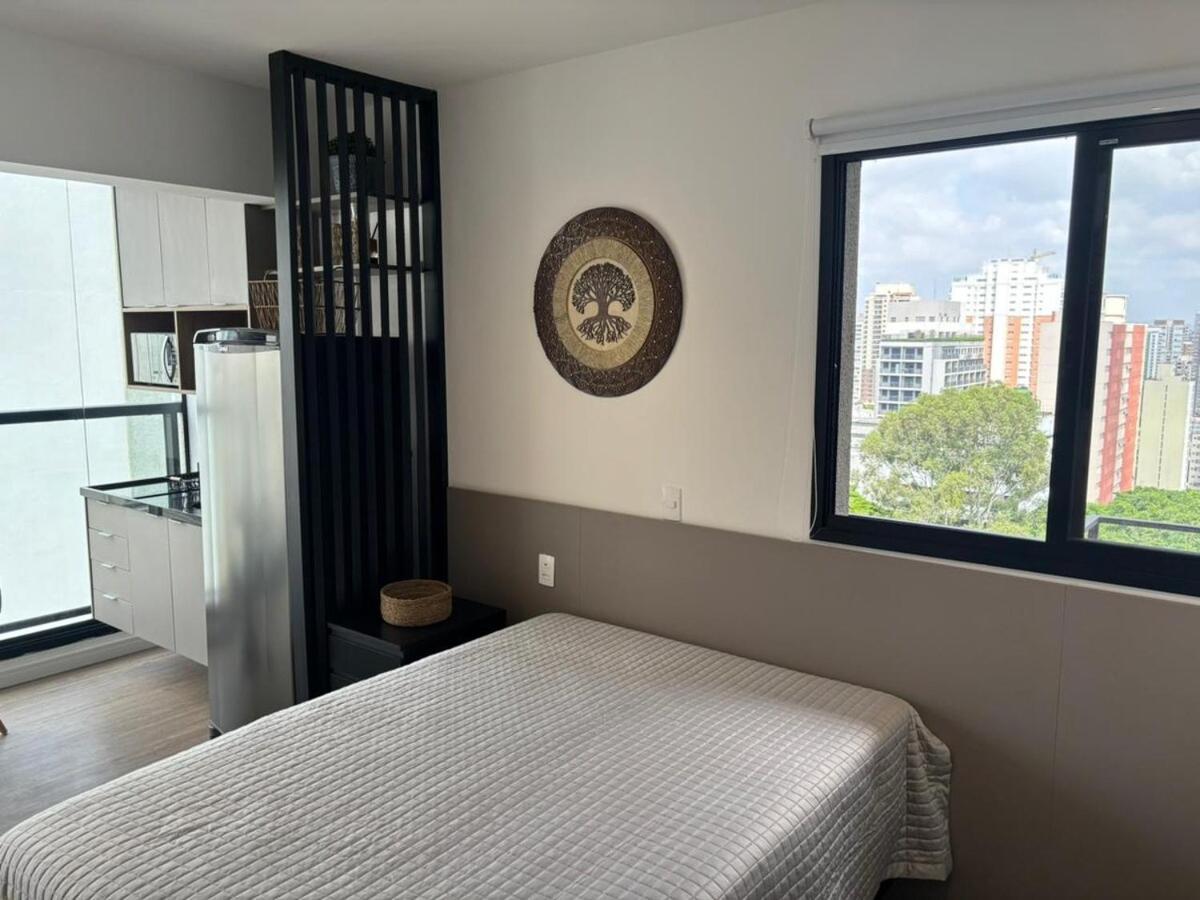 Novo No W Be - Puc - Perto Do Allianz -1101 Apartamento São Paulo