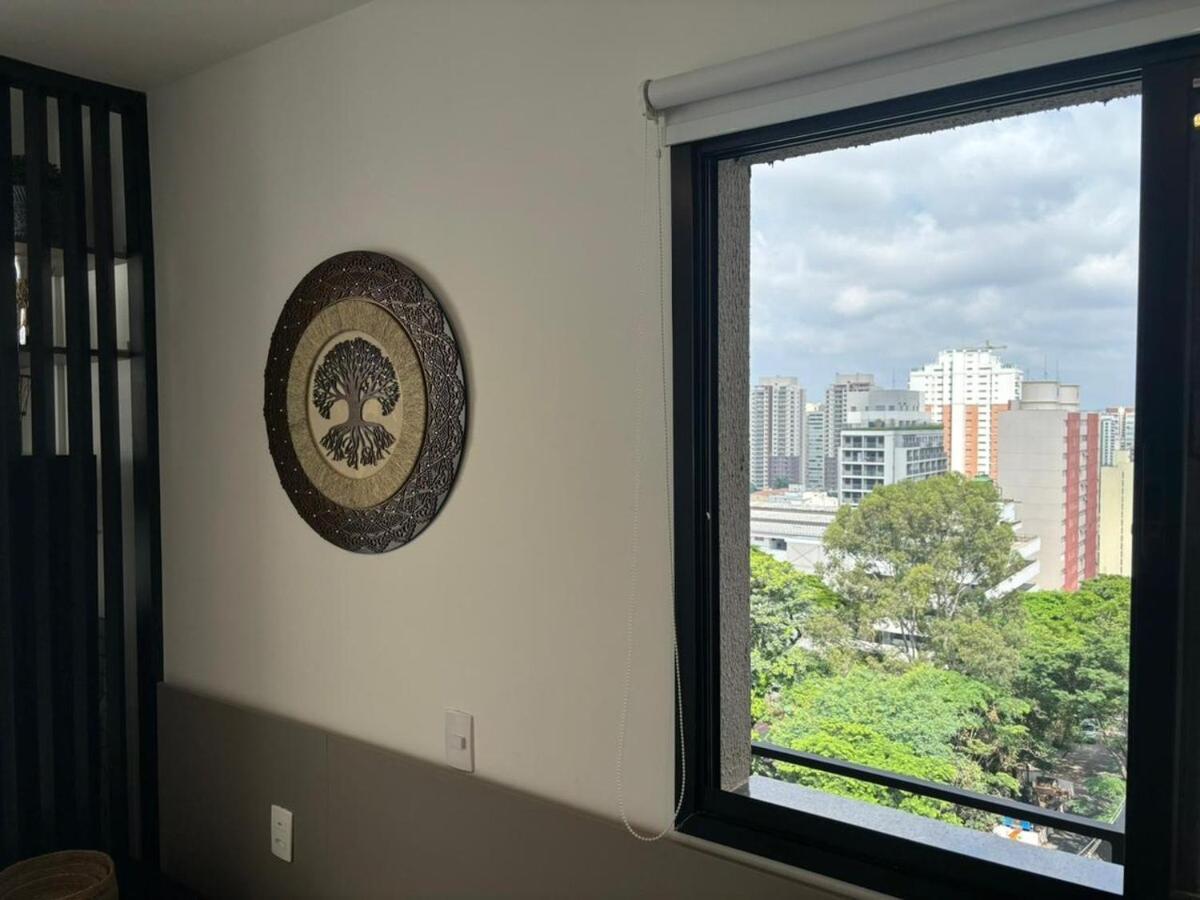 Apartamento Novo No W Be - Puc - Perto Do Allianz -1101 São Paulo
