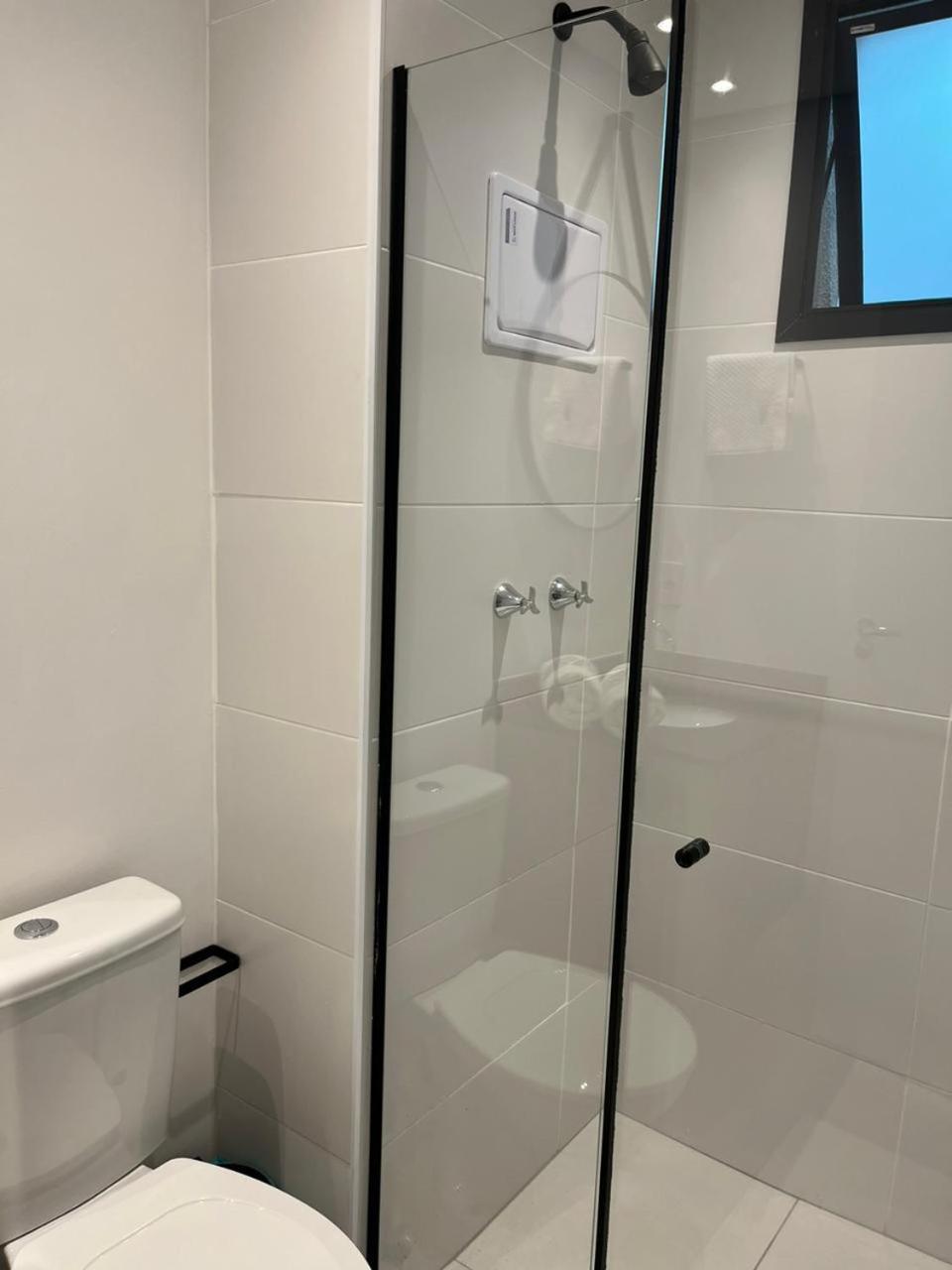 Novo No W Be - Puc - Perto Do Allianz -1101 Apartamento São Paulo