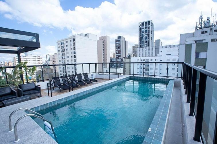 Novo No W Be - Puc - Perto Do Allianz -1101