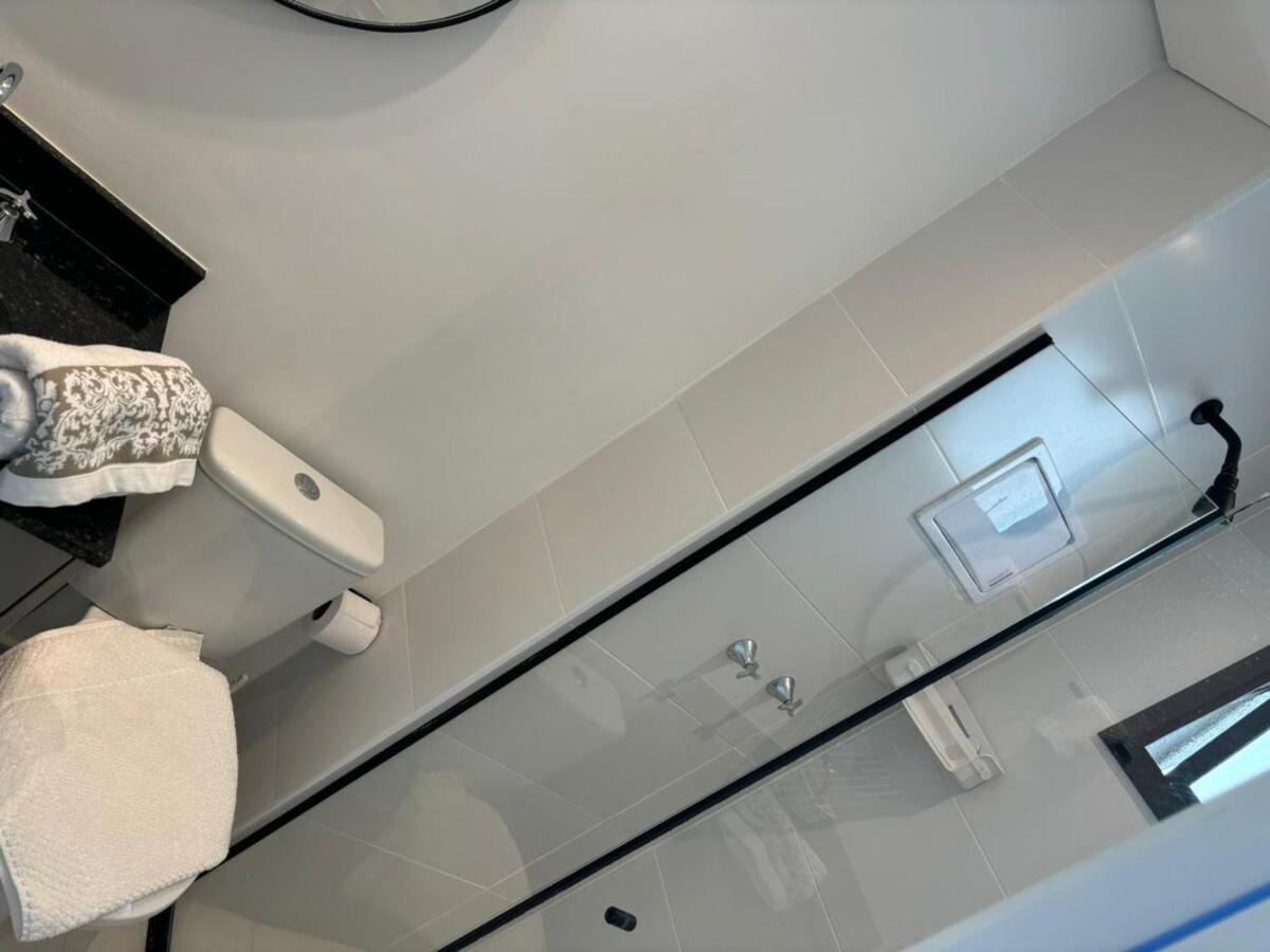 Apartamento Novo No W Be - Puc - Perto Do Allianz -1101 São Paulo