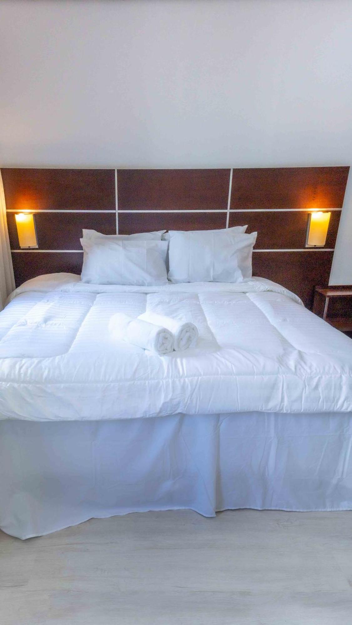 Flat Executivo Na Chacara Santo Antonio *