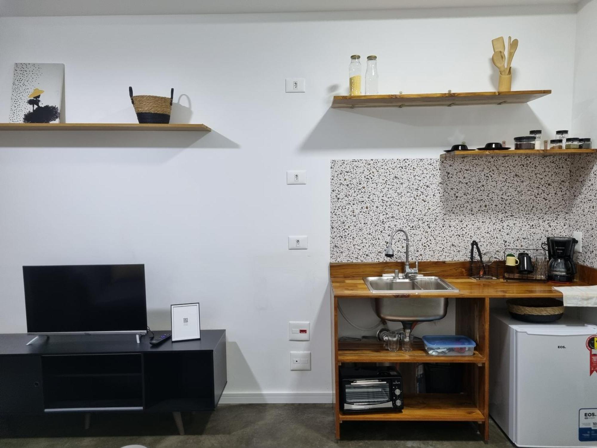2207 Apartamento São Paulo