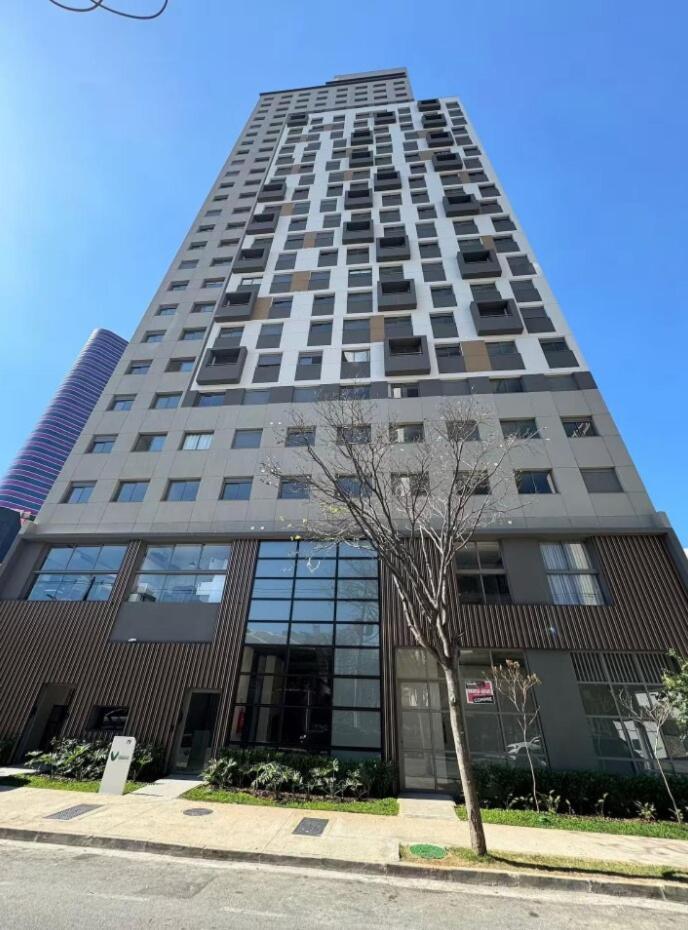 No Baixo Pinheiros Apartamento São Paulo