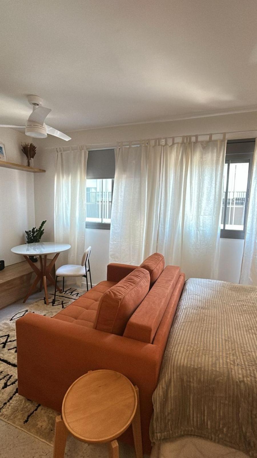 No Baixo Pinheiros Apartamento *