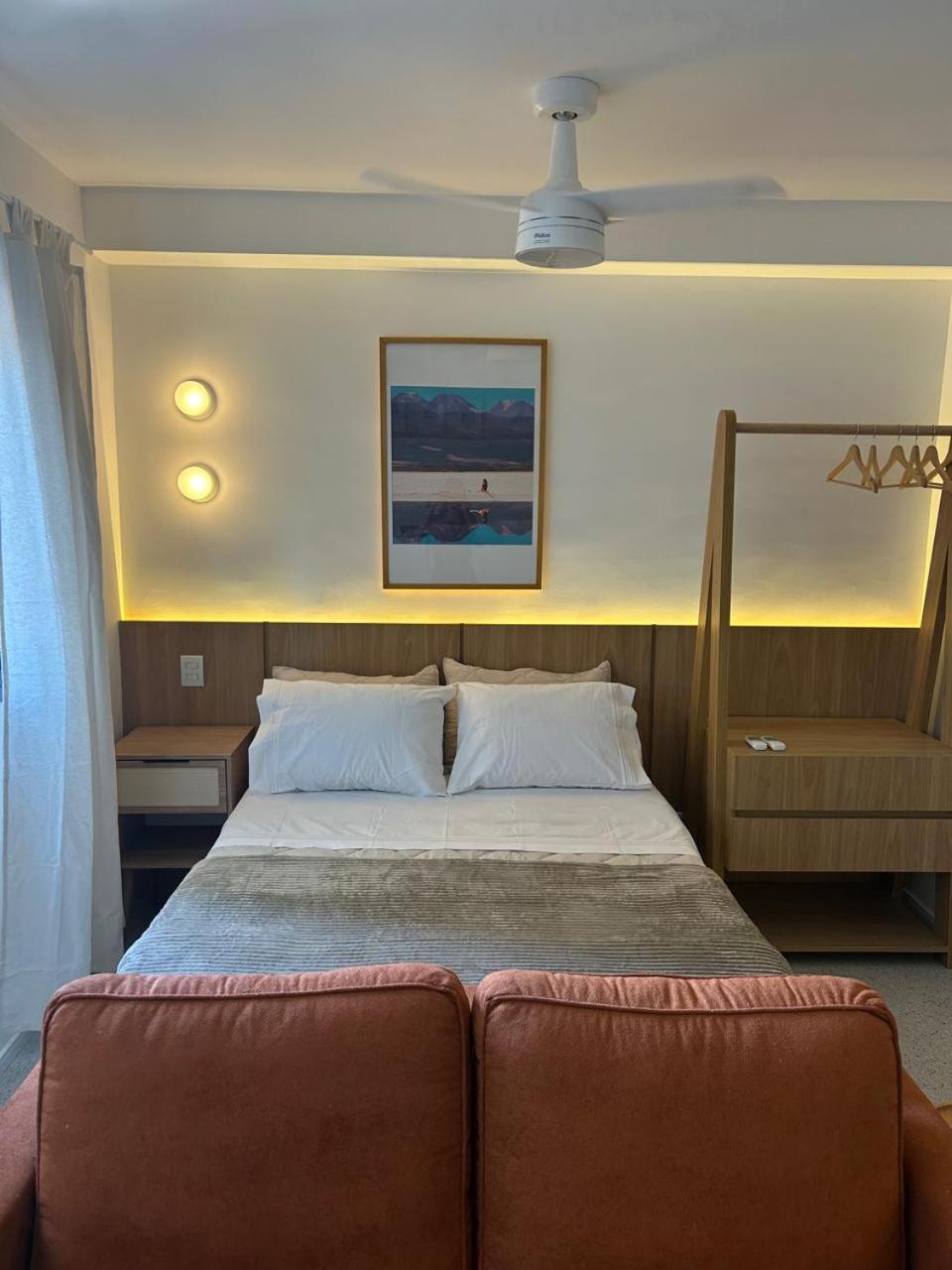 Apartamento No Baixo Pinheiros *