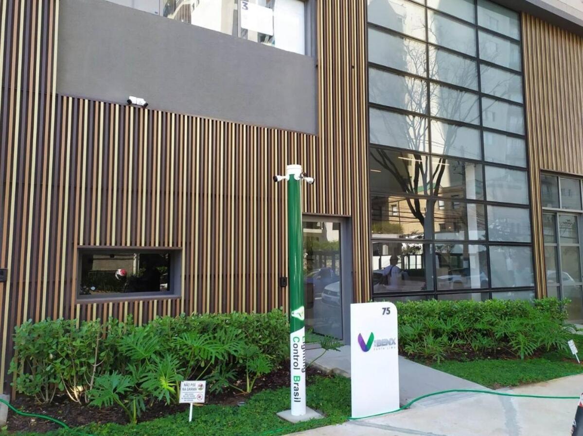 Apartamento No Baixo Pinheiros São Paulo