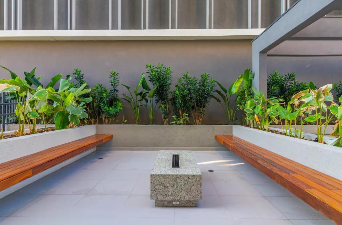 No Baixo Pinheiros Apartamento São Paulo