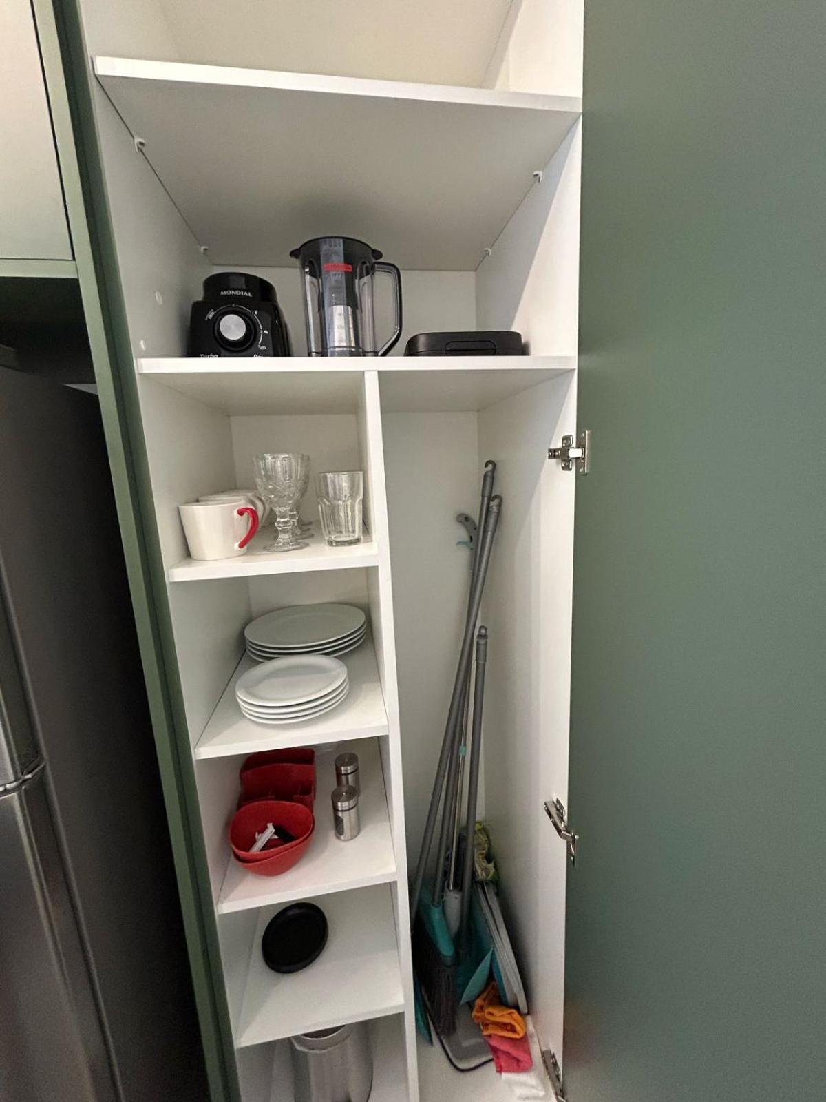 Apartamento No Baixo Pinheiros São Paulo