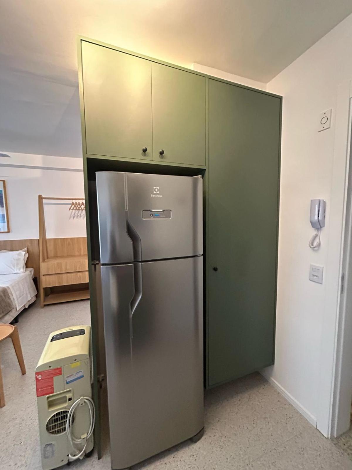 No Baixo Pinheiros Apartamento