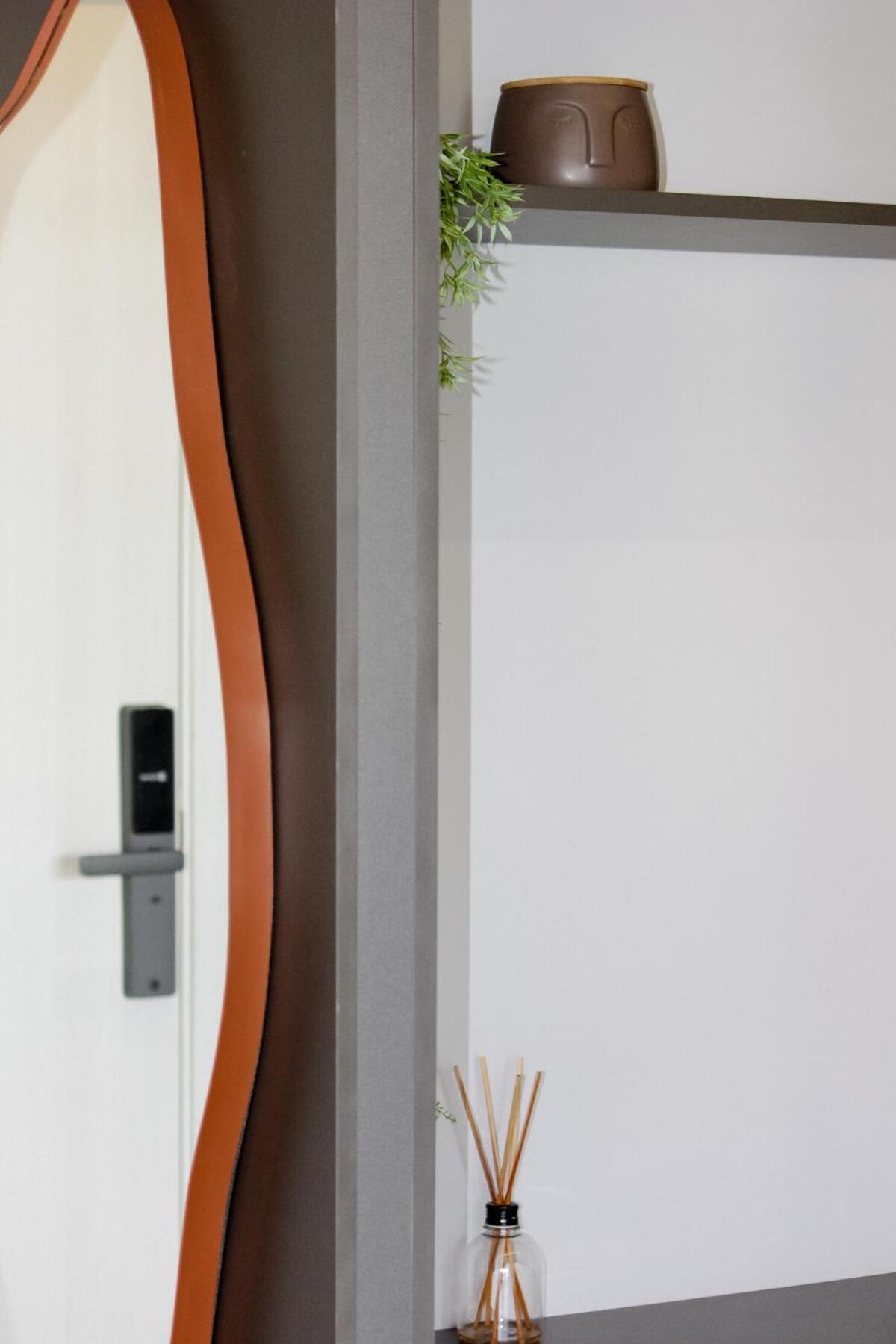 Modern Brooklin 230 Meters From The Subway *
