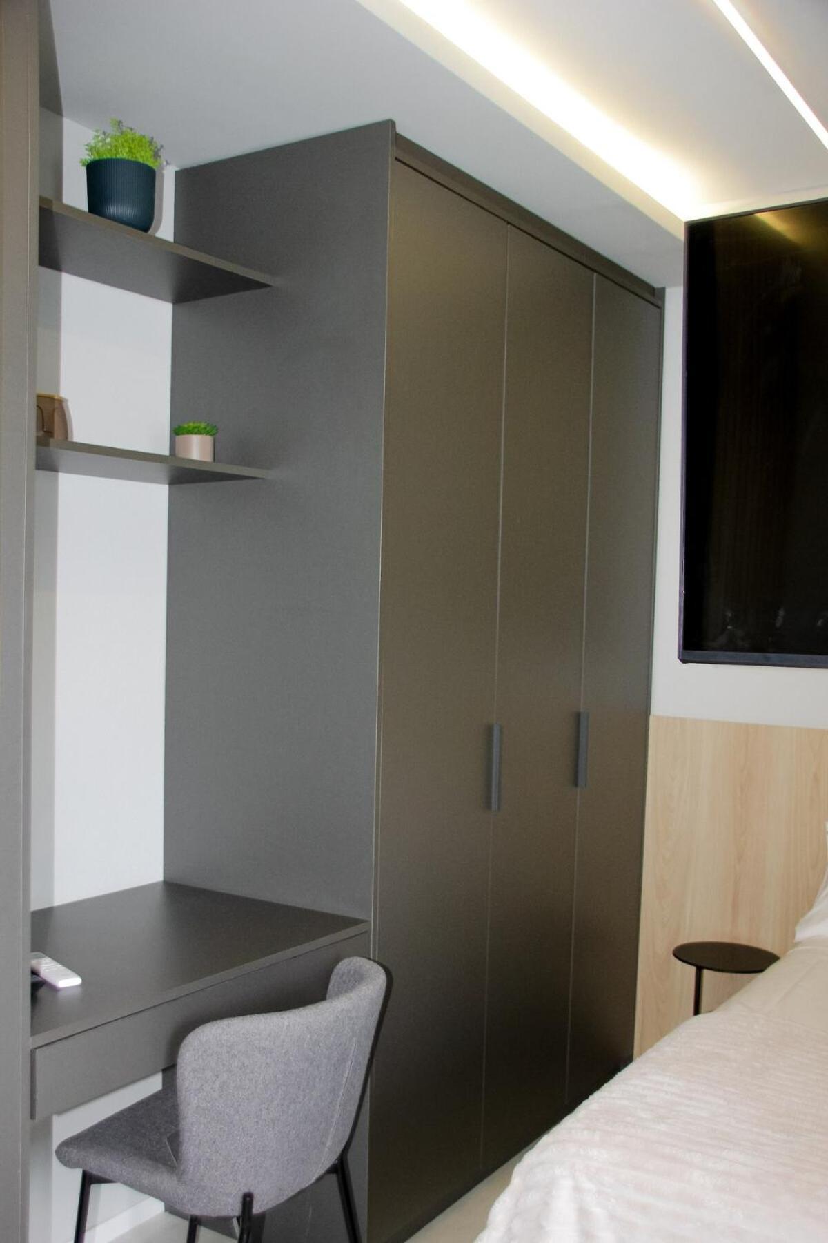 Modern Brooklin 230 Meters From The Subway * Sao Paulo