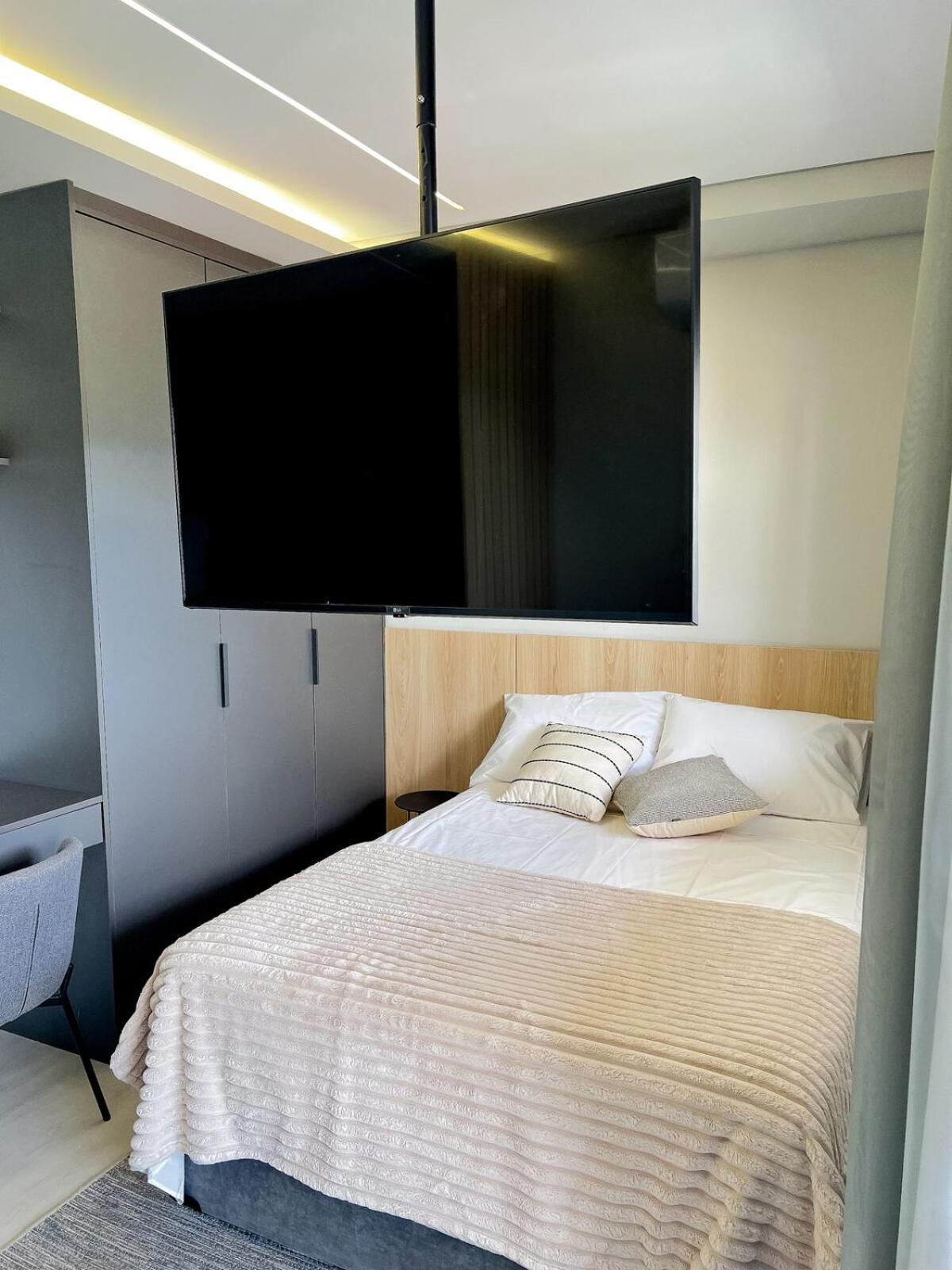 Modern Brooklin 230 Meters From The Subway *