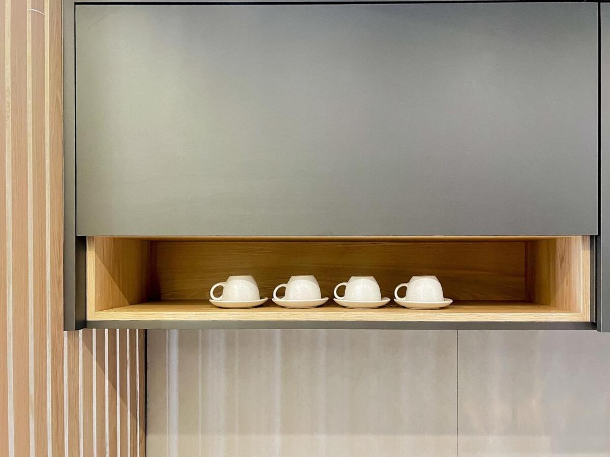 Apartment Modern Brooklin 230 Meters From The Subway *