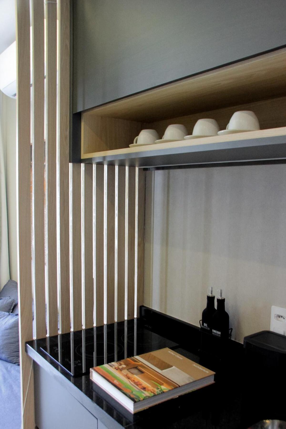Apartment Modern Brooklin 230 Meters From The Subway *