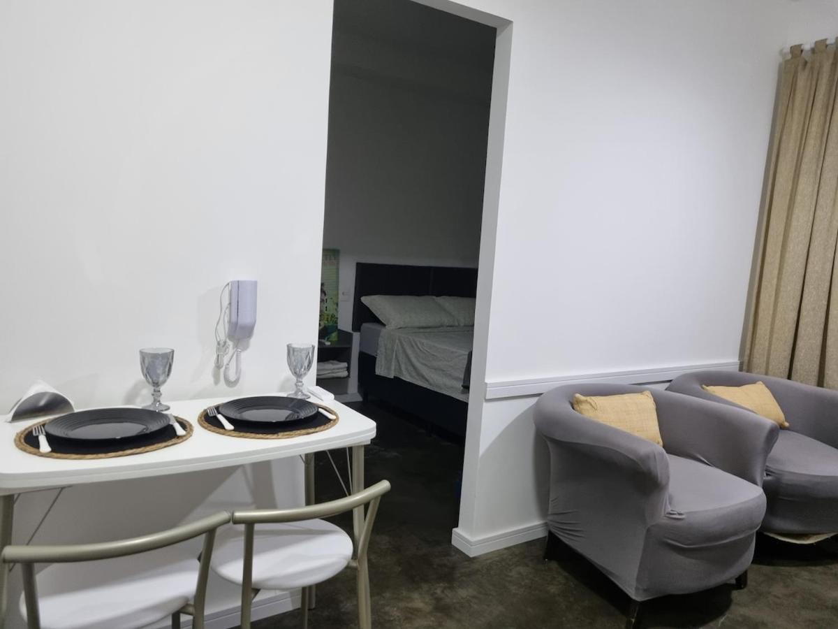 Apartamento 2207 São Paulo